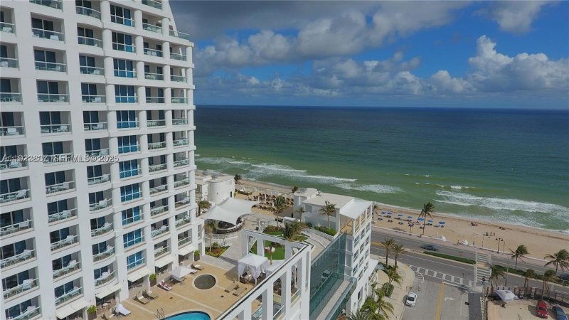 Condo for sale at Ritz Carlton Residences Fort Lauderdale Beach R204