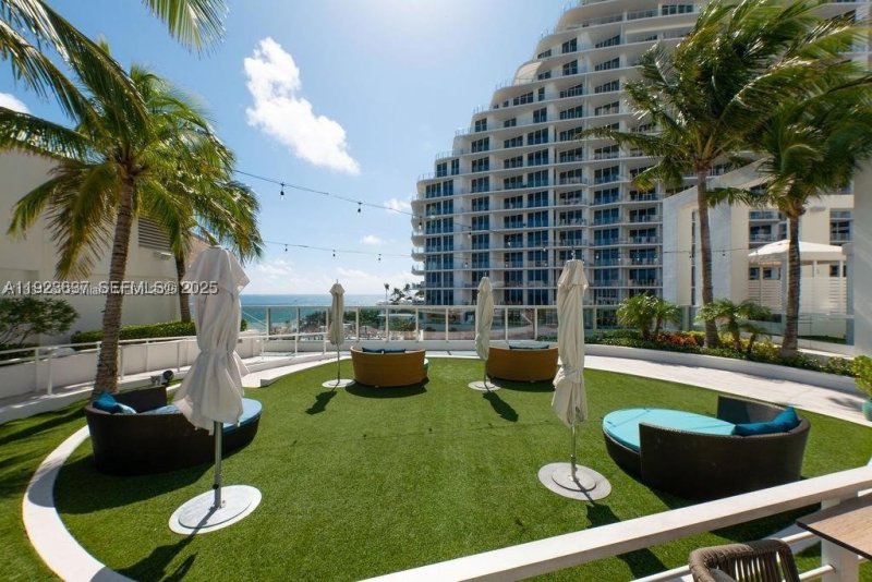 Condo for sale at Ritz Carlton Residences Fort Lauderdale Beach R204