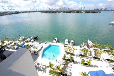 apartamentos en venta en South Bay Club