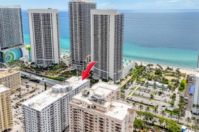 Comprar apartamento en Plaza Towers South 1405