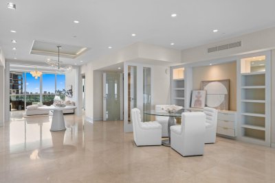 Aluguel de apartamento no Las Olas Beach Club PH 2703