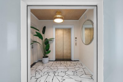 Aluguel de apartamento no Las Olas Beach Club PH 2703