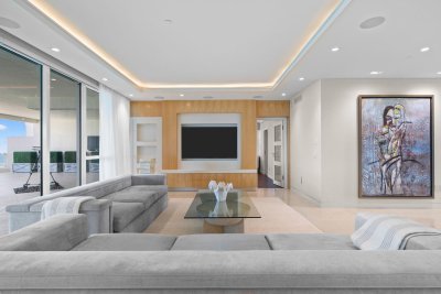 Aluguel de apartamento no Las Olas Beach Club PH 2703
