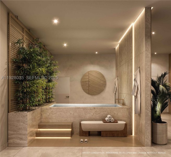 Condo for sale at Bungalow East 502
