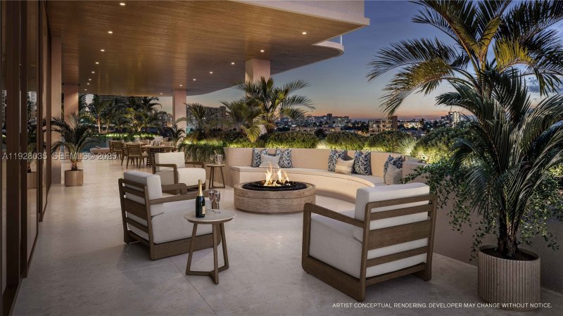 Condo for sale at Bungalow East 502