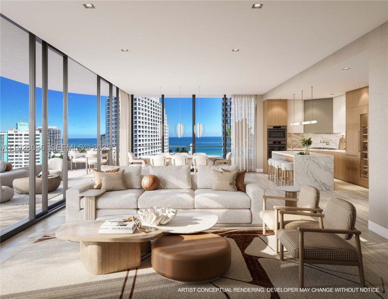 Condo for sale at Bungalow East 502