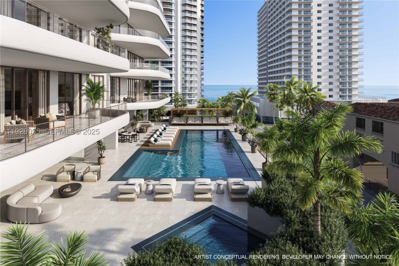 Condo for sale at Bungalow East 502