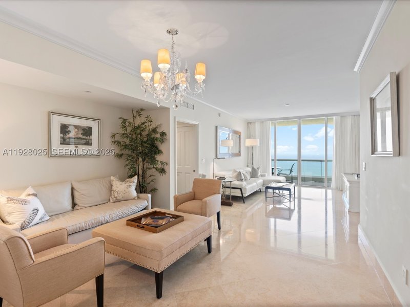 Aluguel de apartamento no Acqualina Resort & Spa 3303
