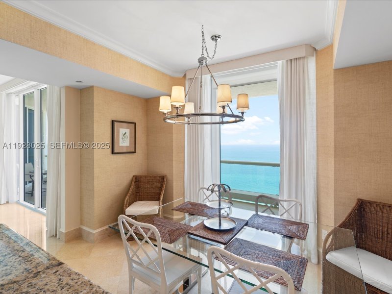 Aluguel de apartamento no Acqualina Resort & Spa 3303