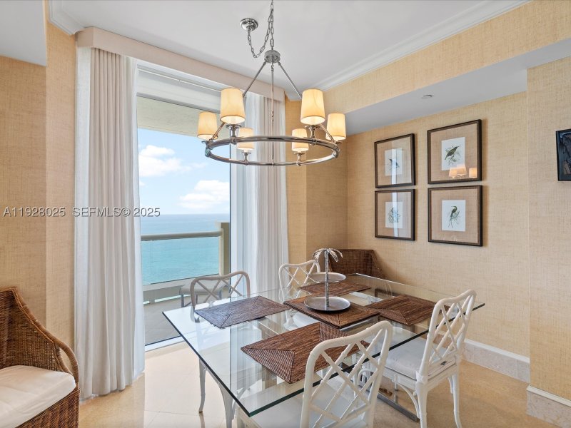 Aluguel de apartamento no Acqualina Resort & Spa 3303