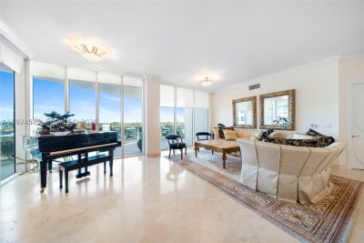 Aluguel de apartamento no Bellini Bal Harbour 404