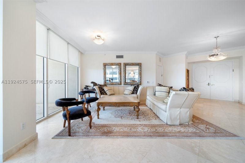 Apartment for rent at Bellini Bal Harbour 404