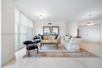 Aluguel de apartamento no Bellini Bal Harbour 404