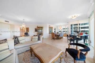 Aluguel de apartamento no Bellini Bal Harbour 404
