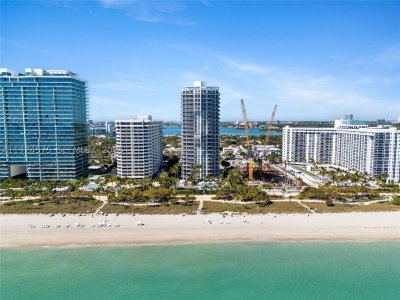 Aluguel de apartamento no Bellini Bal Harbour 404
