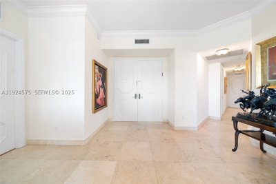 Aluguel de apartamento no Bellini Bal Harbour 404