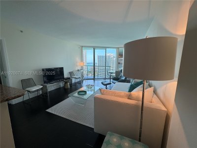 Comprar apartamento en One Miami West Tower 2403