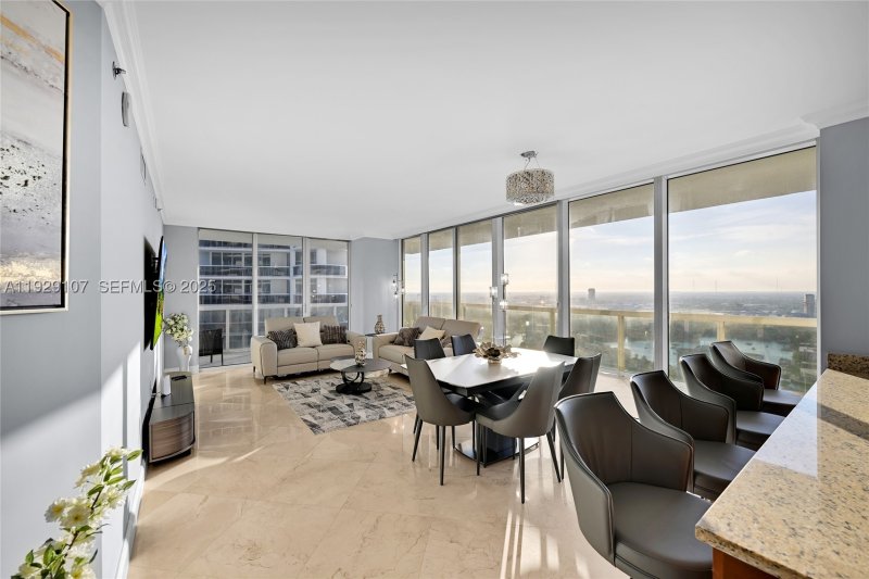 Alquiler de apartamento en Beach Club Two 3706