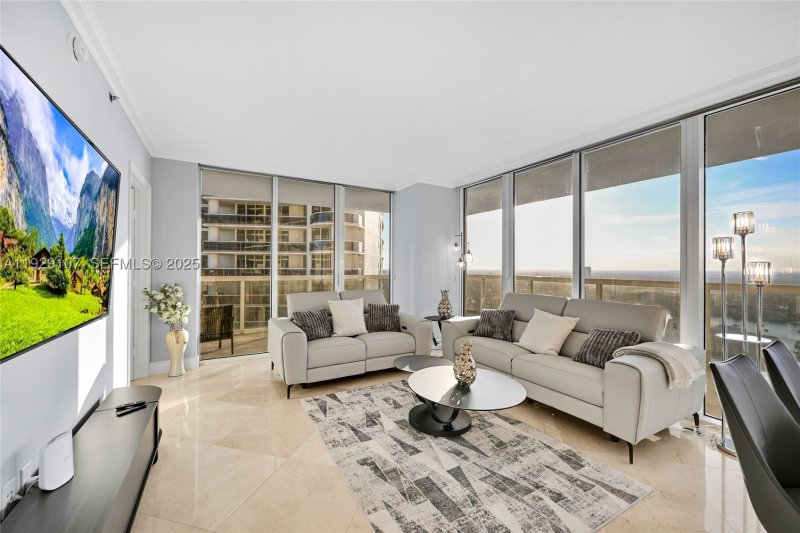 Alquiler de apartamento en Beach Club Two 3706