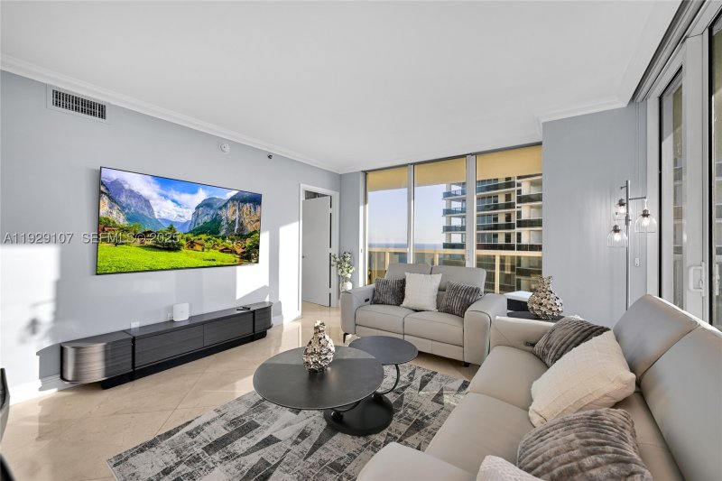 Alquiler de apartamento en Beach Club Two 3706