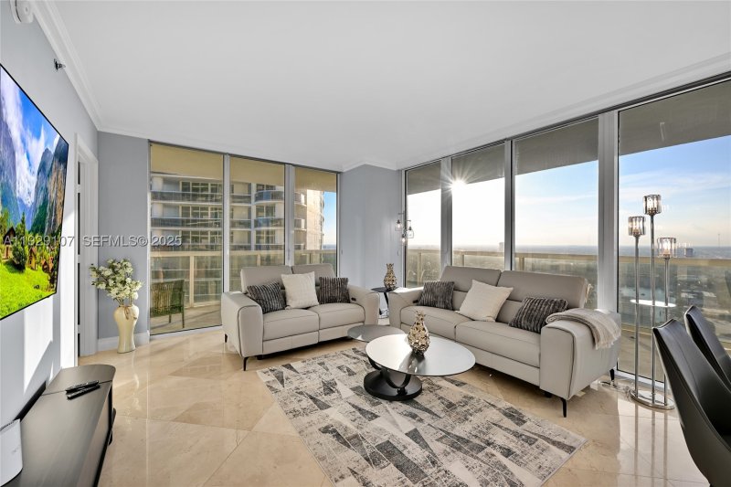 Alquiler de apartamento en Beach Club Two 3706