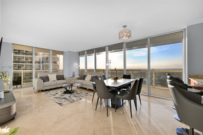 Alquiler de apartamento en Beach Club Two 3706