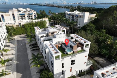 One Bay Residences Apt #202