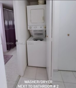 Alquiler de apartamento en Winston Towers