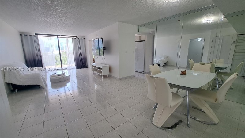 Alquiler de apartamento en Winston Towers