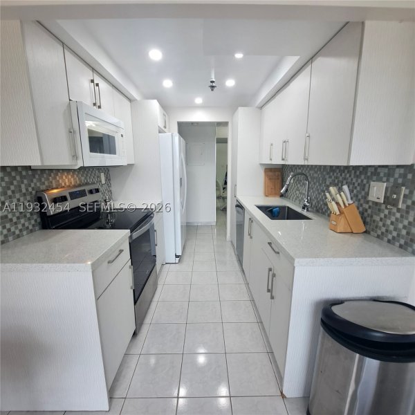 Alquiler de apartamento en Winston Towers