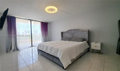 Alquiler de apartamento en Winston Towers