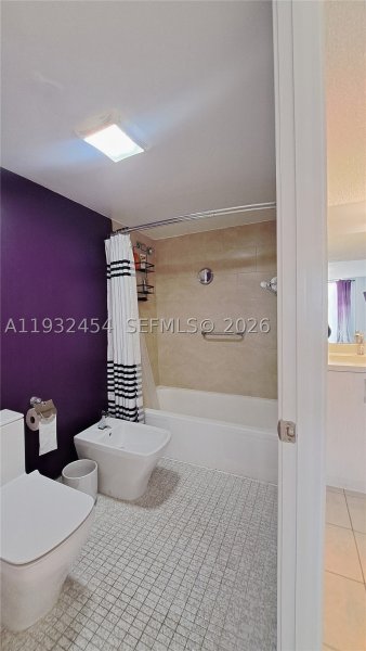 Alquiler de apartamento en Winston Towers