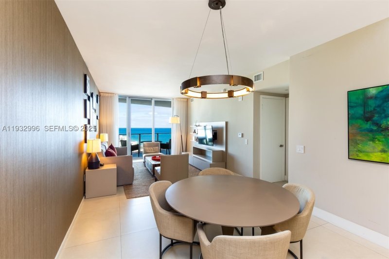 Condo for sale at Hyde Beach Resort Hollywood 1910