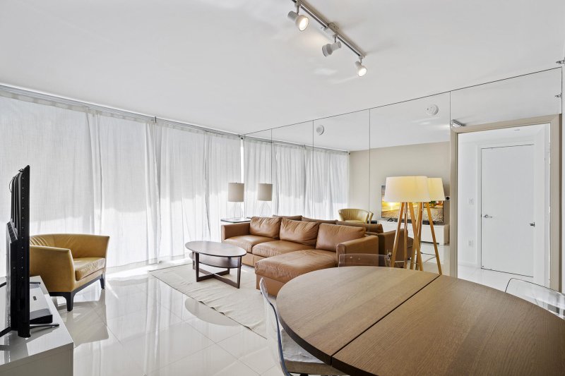 Comprar apartamento no Icon Brickell Tower II 911