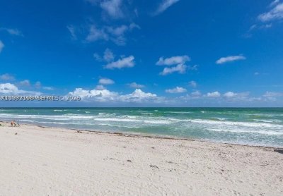 Sea Air Towers Apt #508 (AVAILAB