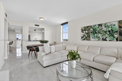 Comprar apartamento en Aventura Marina 1101