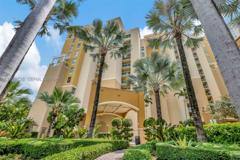 Condo for sale at Aventura Marina 1101