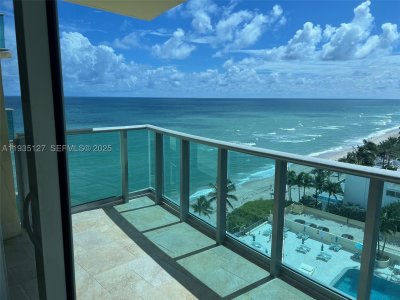 The Wave Condo Apt #1112