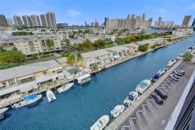 Coral Isle East Apt #PH10