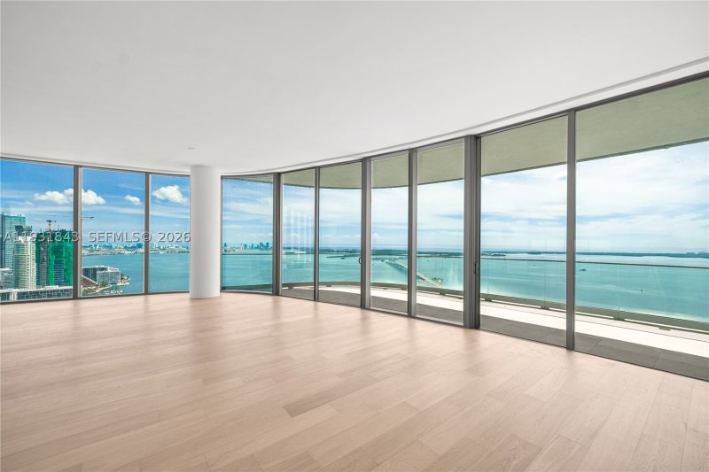 Condo for sale at Una Residences at Brickell 4201