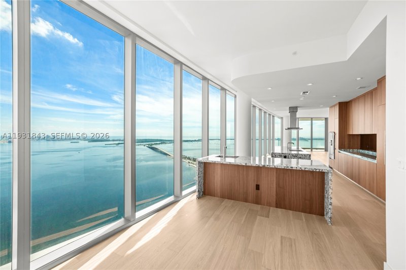 Condo for sale at Una Residences at Brickell 4201