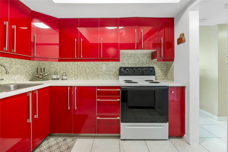 Apartment for rent at Parker Dorado 517