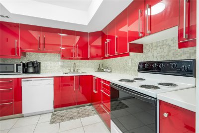 Alquiler de apartamento en Parker Dorado 517