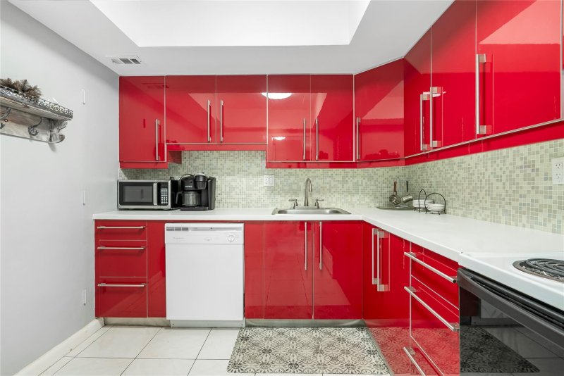 Apartment for rent at Parker Dorado 517