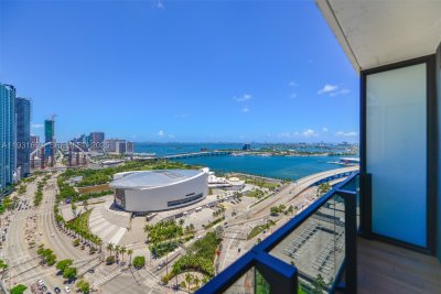 The Elser Hotel and Residences Apt #2407