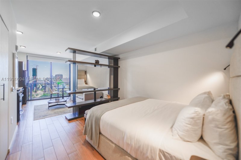 Condo for sale at The Elser Hotel and Residences 2407