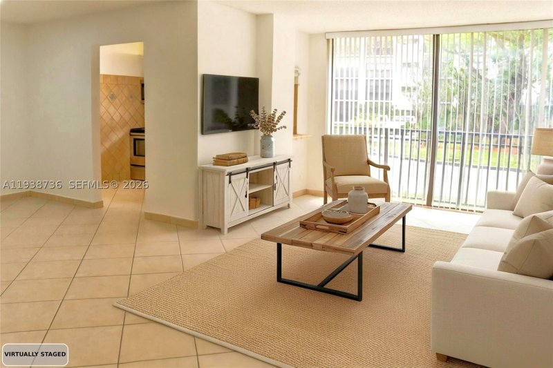 Comprar apartamento en Plaza of the Americas 118