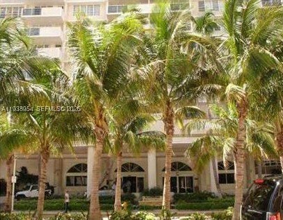 Apartment for rent at Oceania 1 805