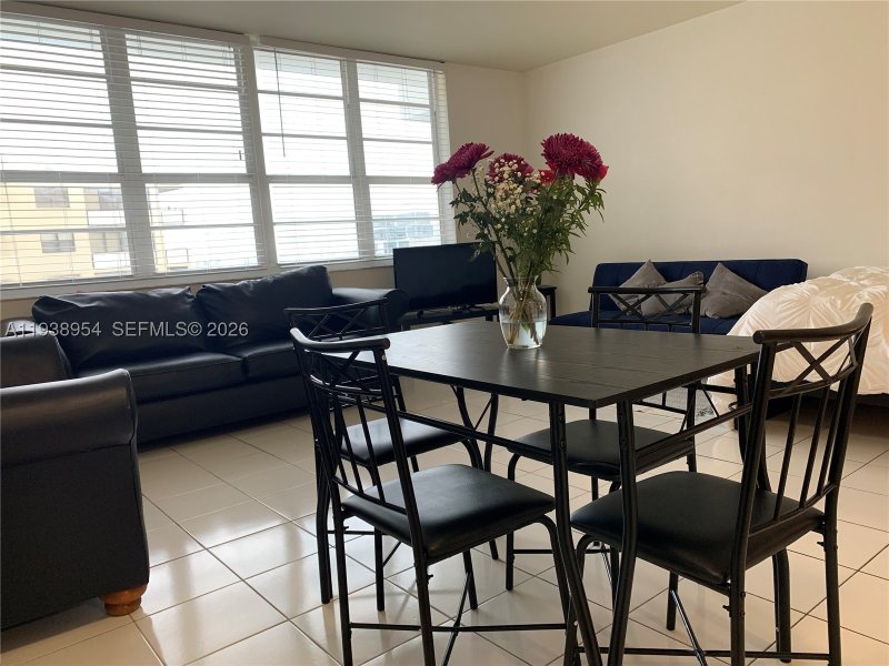Apartment for rent at Oceania 1 805