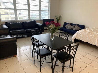 Aluguel de apartamento no Decoplage 805